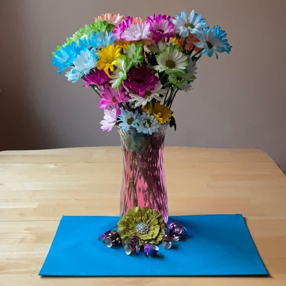 🥑 TIEKS AVOCADO GREEN FLOWER 🥑 - Picture 5 of 16